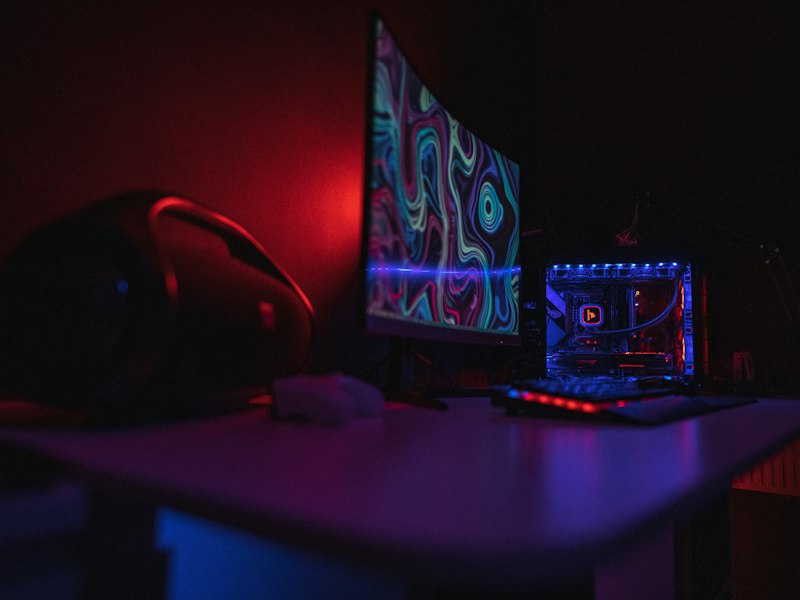 Developer interview setup